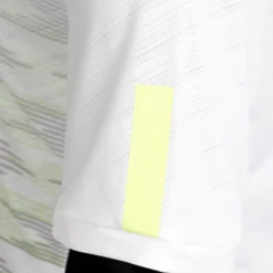 Lotto Tech 1 D4 Maglietta Uomini - Bianco, Verde 9 Lotto Tech 1 D4 Maglietta Uomini - Bianco, Verde -Vendite Racchette da tennis 03841000 12 1