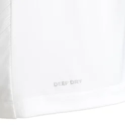 Lotto Tech 1 D2 Maglietta Uomini - Bianco, Blu -Vendite Racchette da tennis 03842000 11