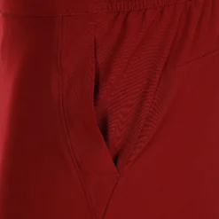 Lotto Tech 1 D1 7in Pantaloncini Uomini - Rosso -Vendite Racchette da tennis 03843000 11 1