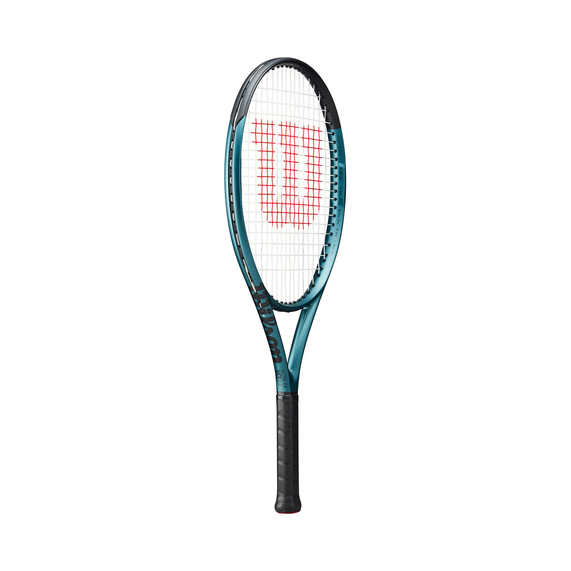 Wilson Ultra 25 V4.0 Racchette Per Bambini 2 Wilson Ultra 25 V4.0 Racchette Per Bambini - immagine 2