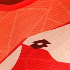 Lotto Tech 1 D3 Maglietta Uomini - Rosso 6 Lotto Tech 1 D3 Maglietta Uomini - Rosso -Vendite Racchette da tennis 03849000 10