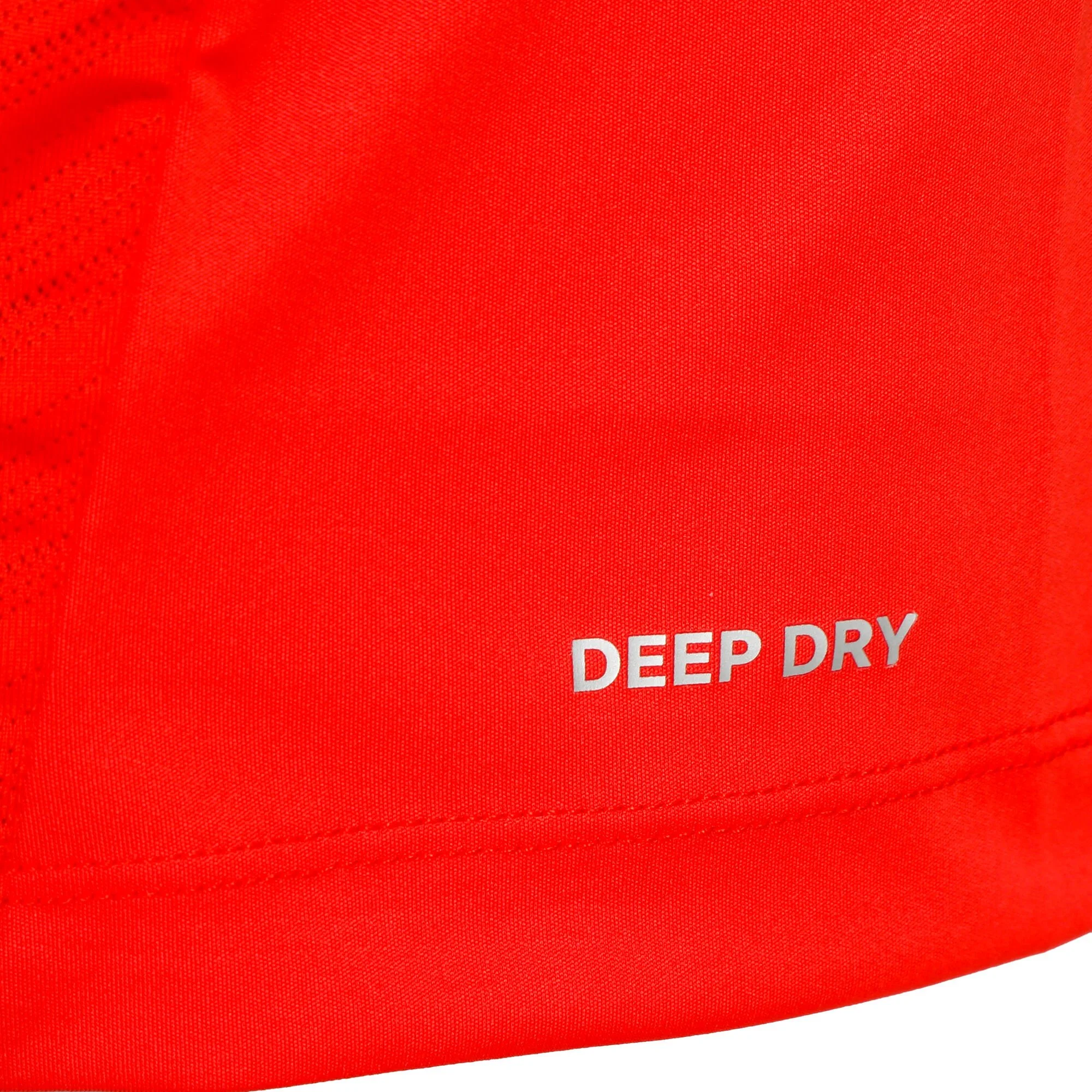 Lotto Tech 1 D3 Maglietta Uomini - Rosso 4 Lotto Tech 1 D3 Maglietta Uomini - Rosso - immagine 4