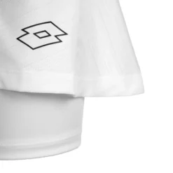 Lotto Tech 1 D4 Gonna Donna - Bianco -Vendite Racchette da tennis 03850000 10