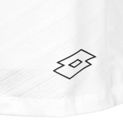 Lotto Tech 1 D4 Gonna Donna - Bianco -Vendite Racchette da tennis 03850000 11