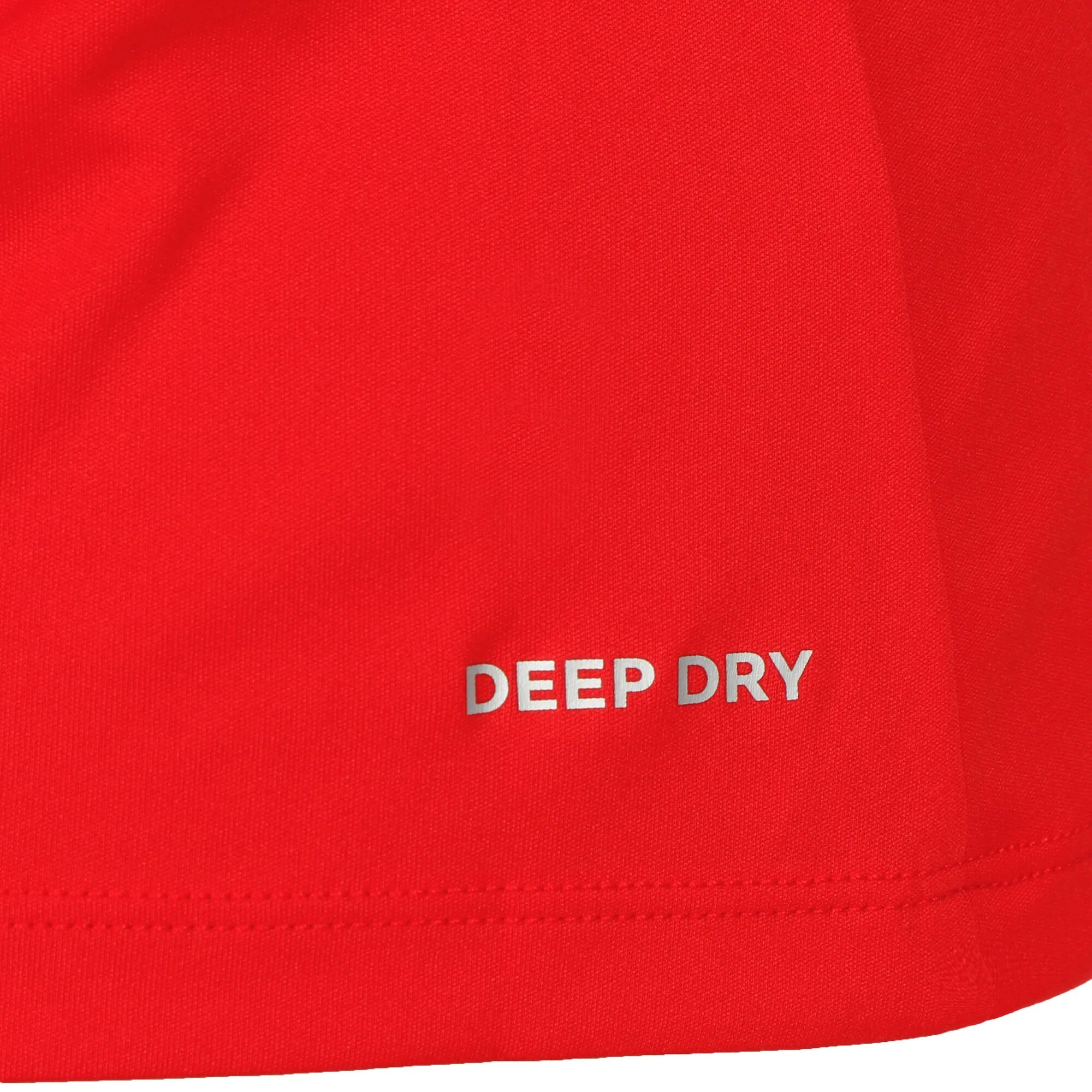 Lotto Squadra III Canottiera Donna - Rosso 5 Lotto Squadra III Canottiera Donna - Rosso - immagine 5