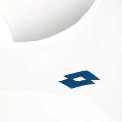 Lotto Squadra III Canottiera Donna - Bianco 7 Lotto Squadra III Canottiera Donna - Bianco -Vendite Racchette da tennis 03853000 10 1
