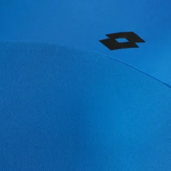 Lotto Squadra III Maglietta Donna - Blu -Vendite Racchette da tennis 03860000 10 1