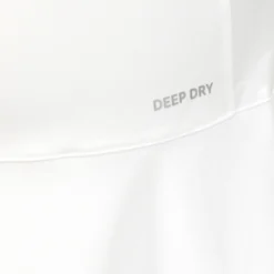 Lotto Squadra III Abito Donna - Bianco -Vendite Racchette da tennis 03862000 12