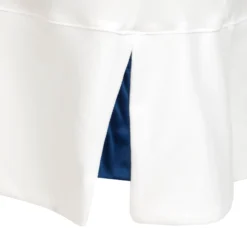 Lotto Squadra III Abito Donna - Bianco -Vendite Racchette da tennis 03862000 19