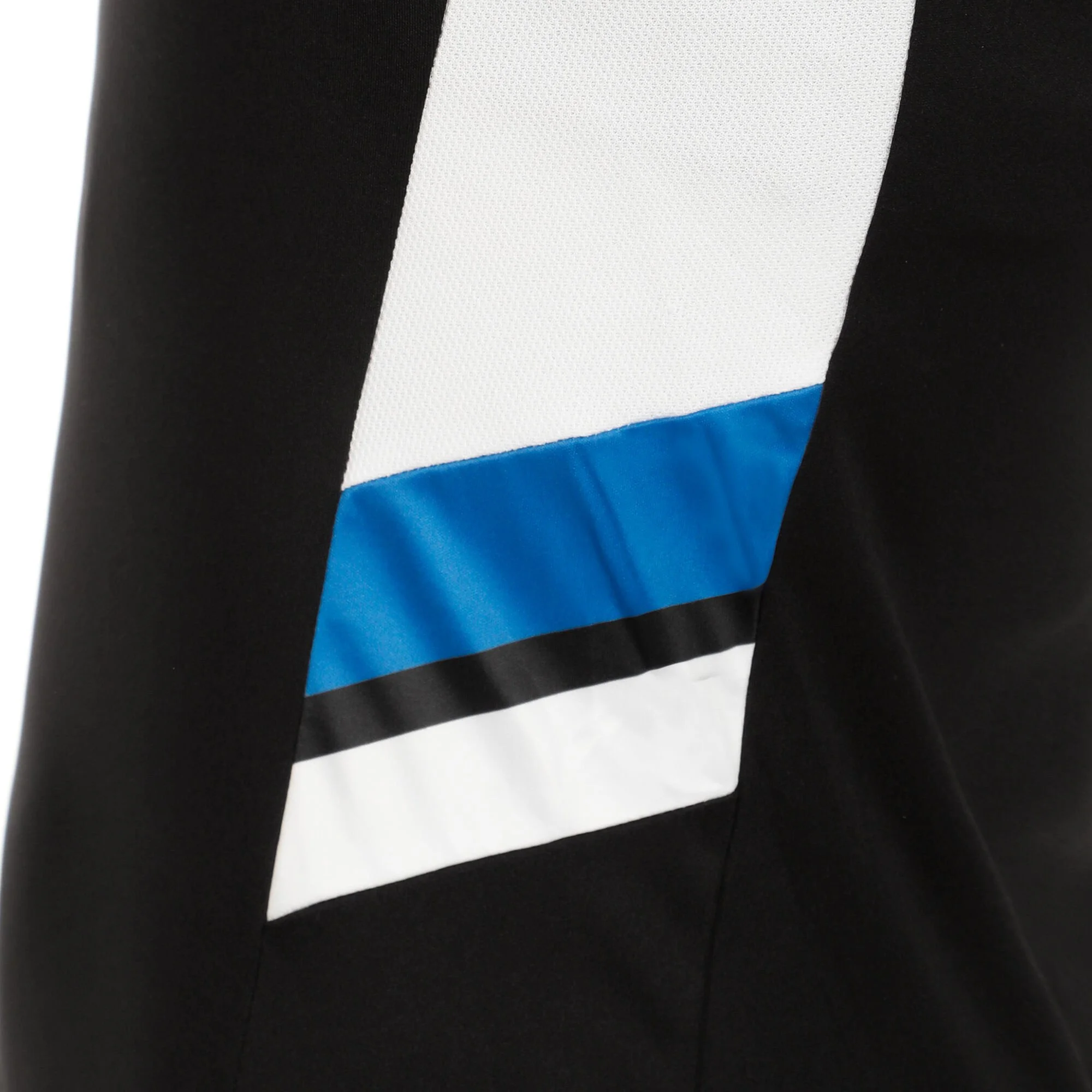 Lotto Squadra III Abito Donna - Nero 4 Lotto Squadra III Abito Donna - Nero - immagine 4