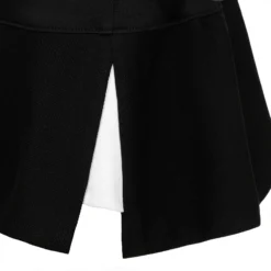 Lotto Squadra III Abito Donna - Nero 9 Lotto Squadra III Abito Donna - Nero -Vendite Racchette da tennis 03863000 12