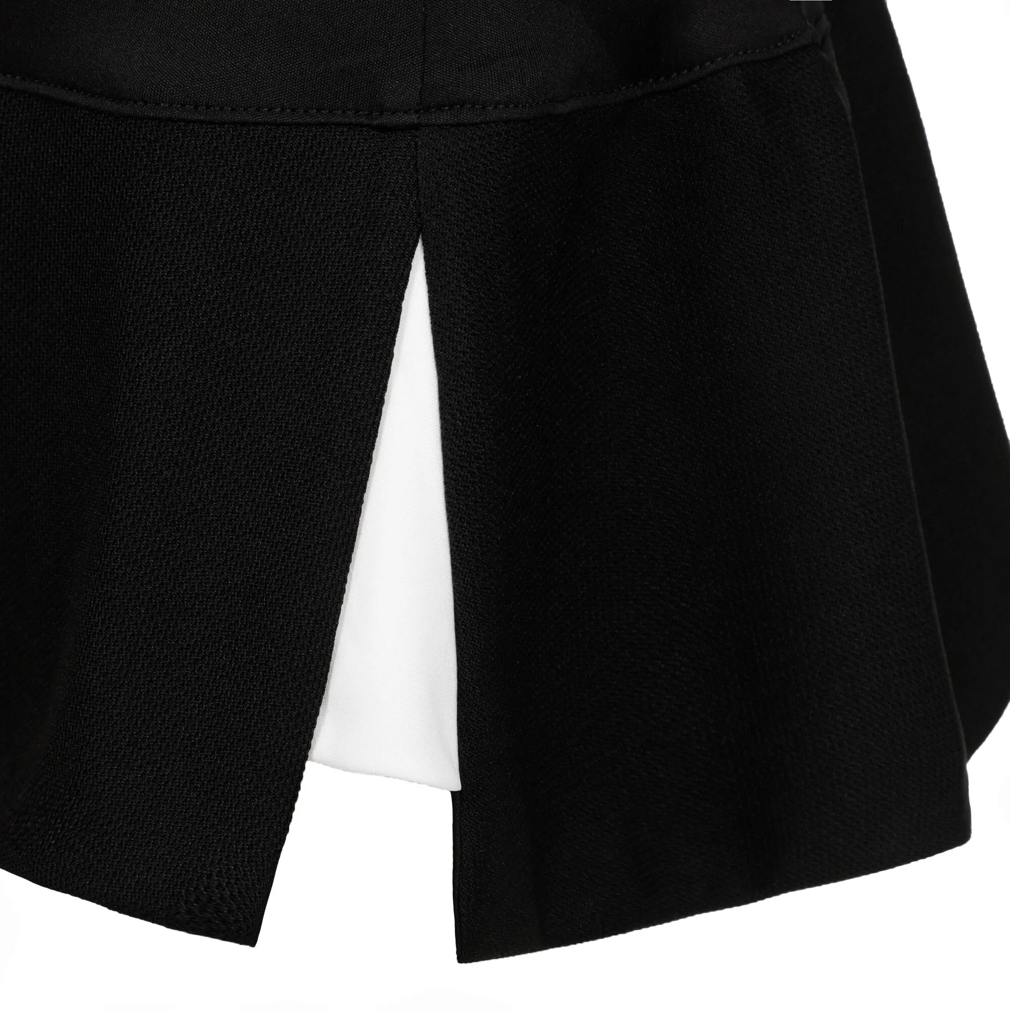 Lotto Squadra III Abito Donna - Nero 5 Lotto Squadra III Abito Donna - Nero - immagine 5