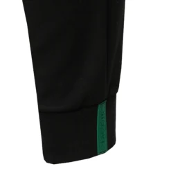 Lacoste Core Active Tuta Da Allenamento Uomini - Nero -Vendite Racchette da tennis 03866000 11