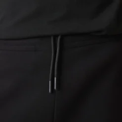 Lacoste Core Active Tuta Da Allenamento Uomini - Nero -Vendite Racchette da tennis 03866000 16