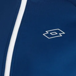 Lotto Squadra III Giacca Da Allenamento Donna - Blu -Vendite Racchette da tennis 03869000 10
