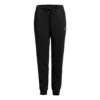 Lotto Squadra III Pantalone Da Allenamento Donna - Nero