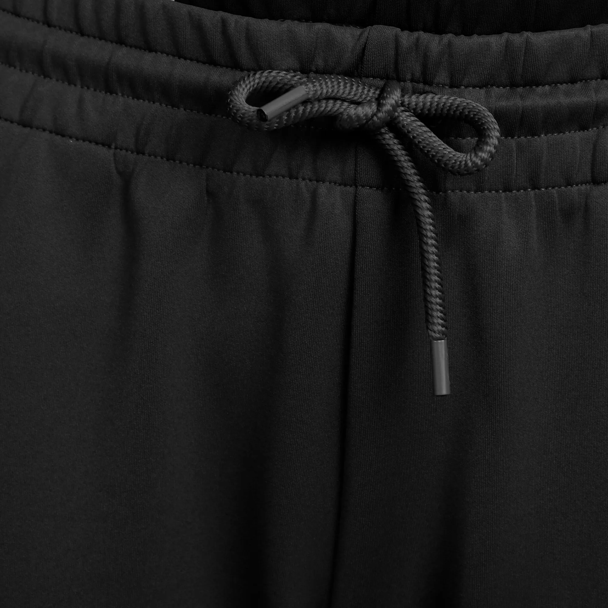 Lotto Squadra III Pantalone Da Allenamento Donna - Nero 3 Lotto Squadra III Pantalone Da Allenamento Donna - Nero - immagine 3