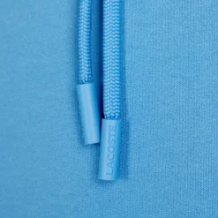 Lacoste Core Originals Felpa Con Cappuccio Uomini - Turchese -Vendite Racchette da tennis 03872000 11