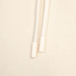 Lacoste Core Originals Felpa Con Cappuccio Uomini - Crema 8 Lacoste Core Originals Felpa Con Cappuccio Uomini - Crema -Vendite Racchette da tennis 03873000 11