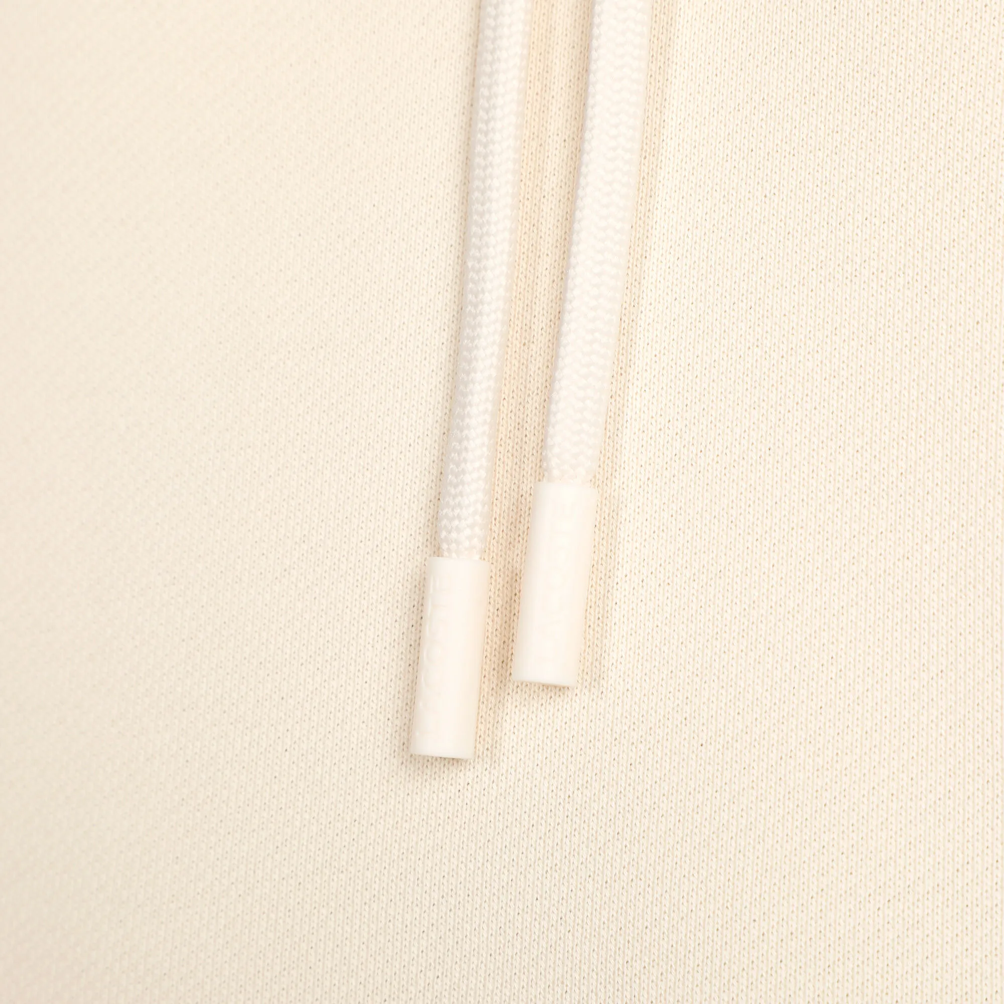 Lacoste Core Originals Felpa Con Cappuccio Uomini - Crema 4 Lacoste Core Originals Felpa Con Cappuccio Uomini - Crema - immagine 4