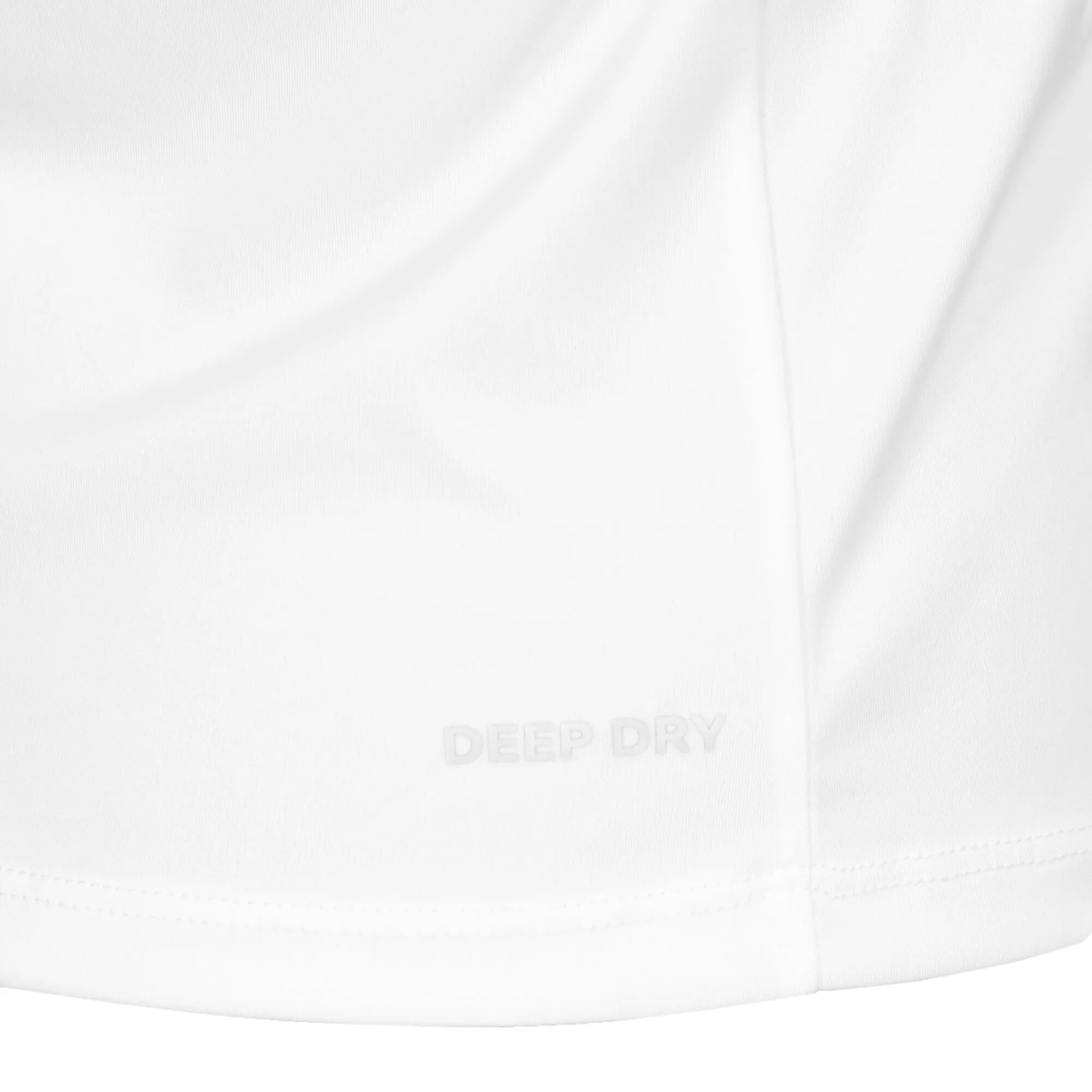 Lotto Tech 1 D1 Canottiera Donna - Bianco 4 Lotto Tech 1 D1 Canottiera Donna - Bianco - immagine 4