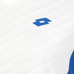 Lotto Tech 1 D1 Maglietta Donna - Bianco -Vendite Racchette da tennis 03875000 10 1