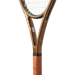 Wilson Pro Staff 97 V14 Racchette Test -Vendite Racchette da tennis 03875800 10