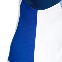 Lotto Tech 1 D1 Abito Donna - Bianco, Blu -Vendite Racchette da tennis 03876000 12