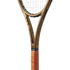 Wilson Pro Staff X V14 Racchette Test -Vendite Racchette da tennis 03876800 10