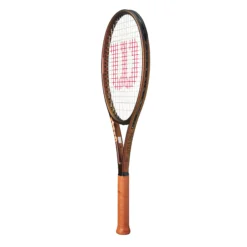 Wilson Pro Staff 97UL V14 Racchette Test -Vendite Racchette da tennis 03878800 0 7