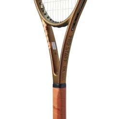 Wilson Pro Staff 97UL V14 Racchette Test -Vendite Racchette da tennis 03878800 10