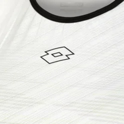 Lotto Tech 1 D4 Abito Donna - Bianco, Verde -Vendite Racchette da tennis 03879000 10