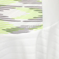 Lotto Tech 1 D4 Abito Donna - Bianco, Verde -Vendite Racchette da tennis 03879000 12