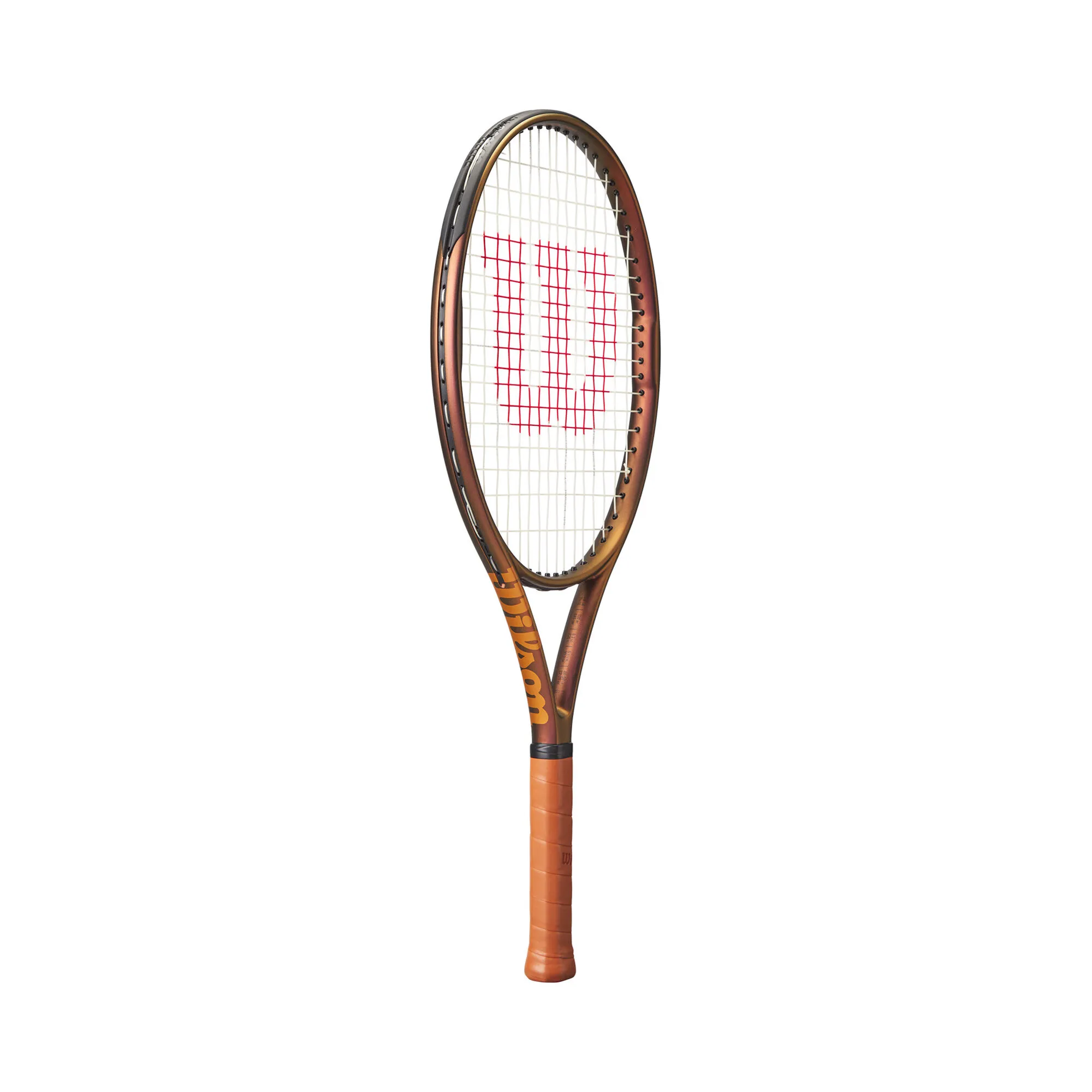 Wilson Pro Staff 25 V14 Racchette Per Bambini 2 Wilson Pro Staff 25 V14 Racchette Per Bambini - immagine 2