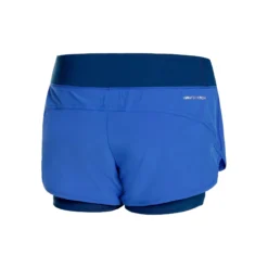 Lotto Tech 1 D1 Pantaloncini Donna - Blu 11 Lotto Tech 1 D1 Pantaloncini Donna - Blu -Vendite Racchette da tennis 03882000 0 2