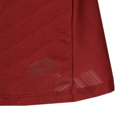 Lotto Tech 1 D3 Gonna Donna - Rosso -Vendite Racchette da tennis 03886000 10