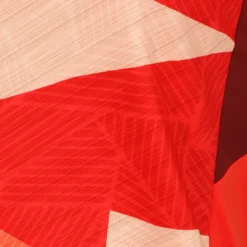 Lotto Tech I D2 Maglietta Ragazzi - Rosso 7 Lotto Tech I D2 Maglietta Ragazzi - Rosso -Vendite Racchette da tennis 03890000 10