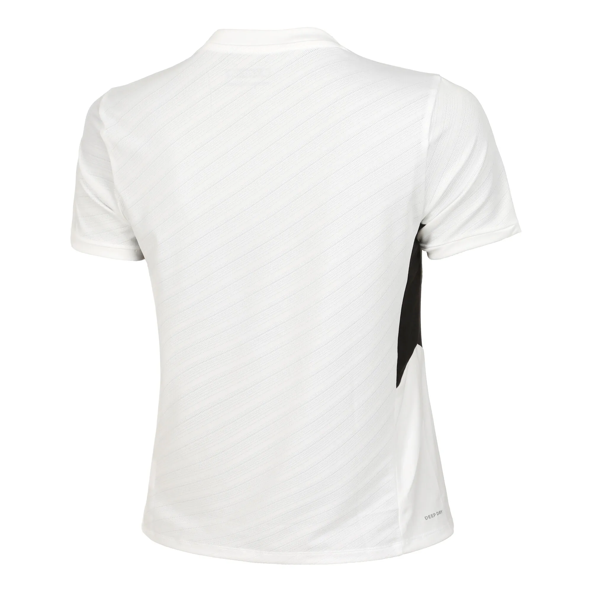 Lotto Tech I D2 Maglietta Ragazzi - Bianco, Verde 2 Lotto Tech I D2 Maglietta Ragazzi - Bianco, Verde - immagine 2