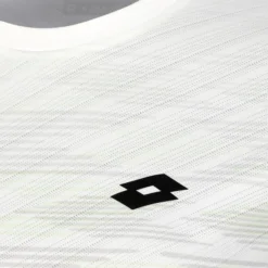 Lotto Tech I D2 Maglietta Ragazzi - Bianco, Verde 7 Lotto Tech I D2 Maglietta Ragazzi - Bianco, Verde -Vendite Racchette da tennis 03891000 10