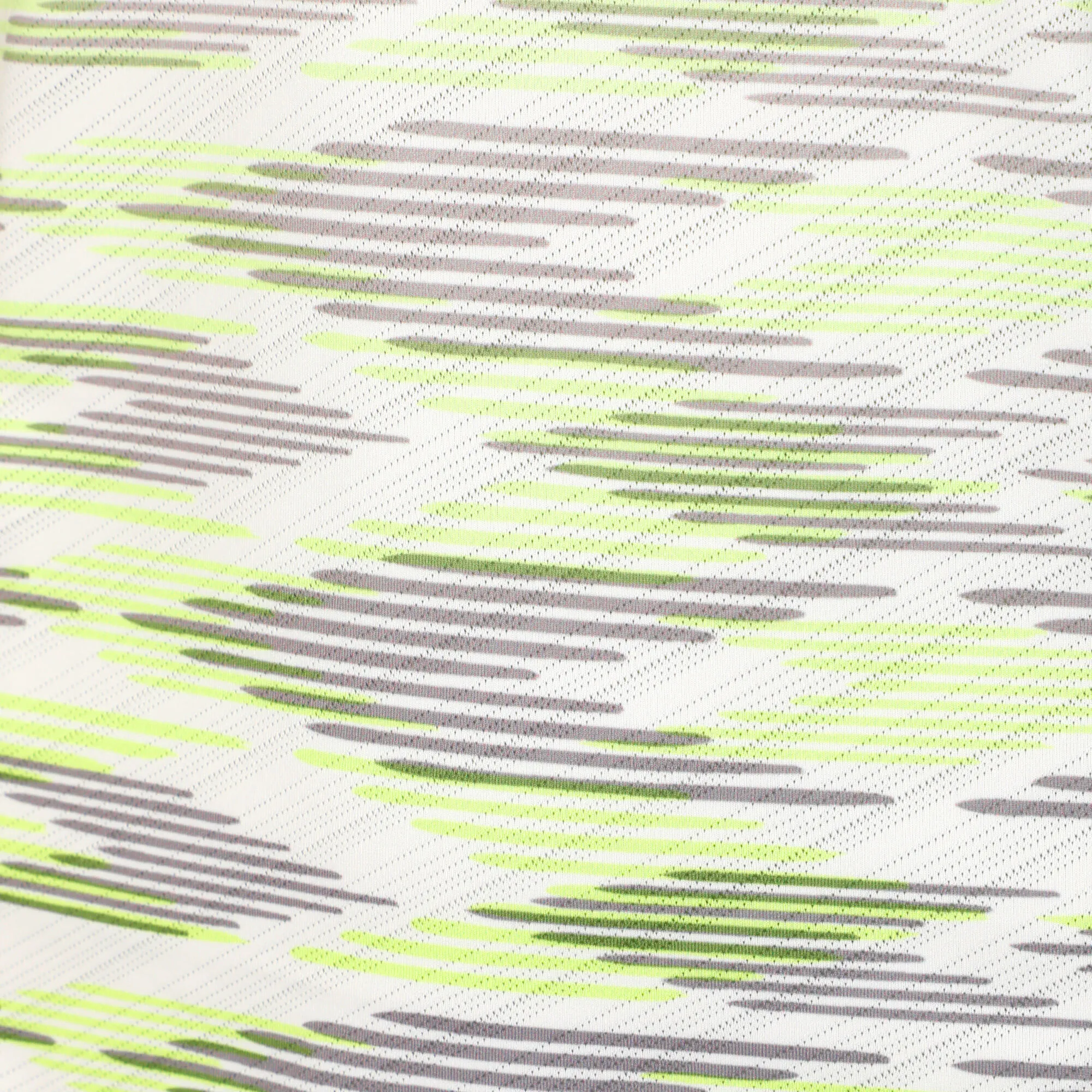 Lotto Tech I D2 Maglietta Ragazzi - Bianco, Verde 4 Lotto Tech I D2 Maglietta Ragazzi - Bianco, Verde - immagine 4