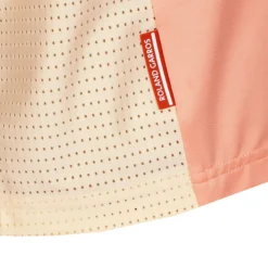 Lacoste Maglietta Donna - Arancione, Marrone 12 Lacoste Maglietta Donna - Arancione, Marrone -Vendite Racchette da tennis 03891000 12 1