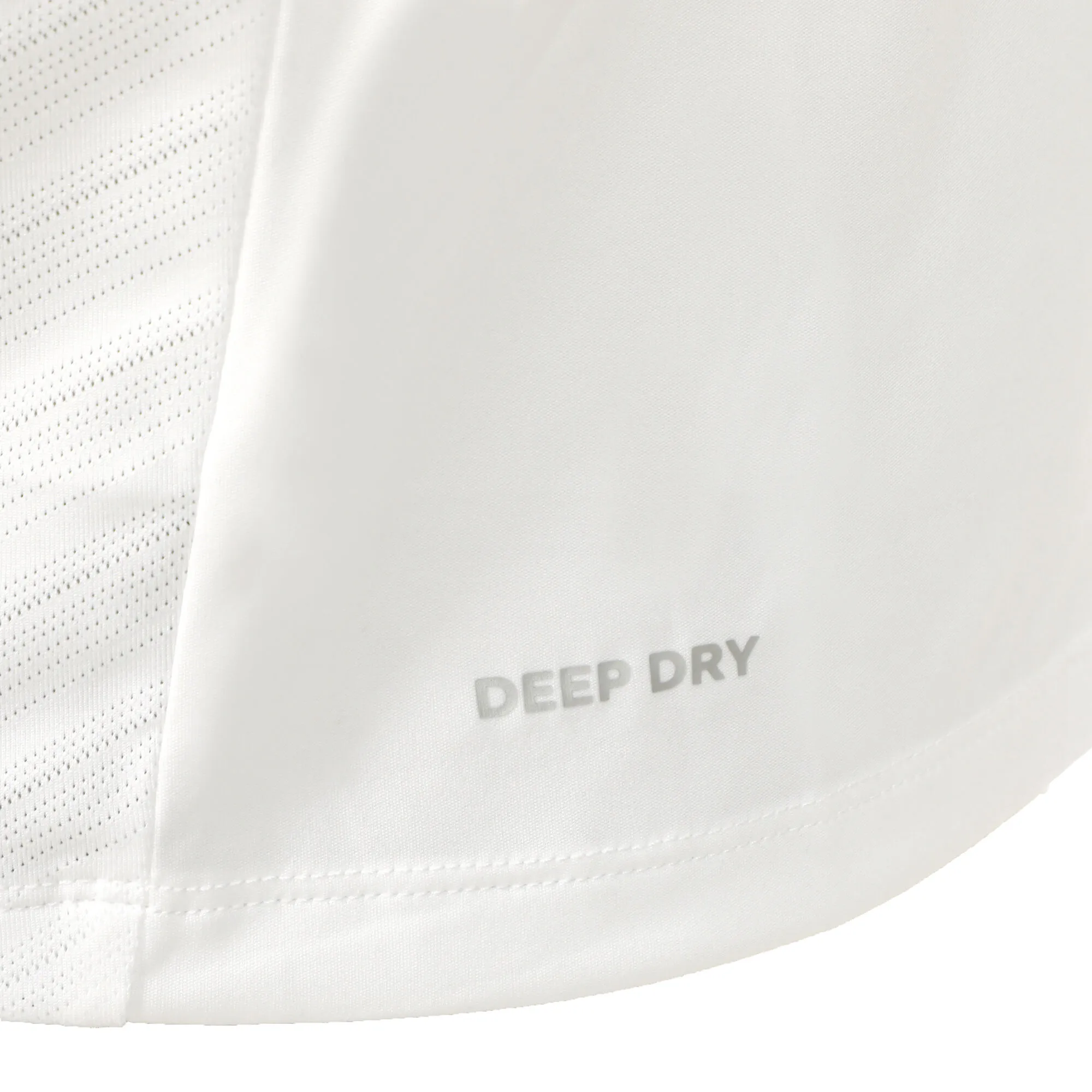 Lotto Tech I D2 Maglietta Ragazzi - Bianco, Verde 5 Lotto Tech I D2 Maglietta Ragazzi - Bianco, Verde - immagine 5