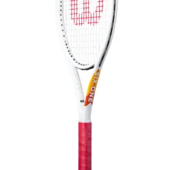 Wilson Six One Racchette Comfort -Vendite Racchette da tennis 03897000 10