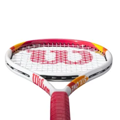 Wilson Six One Racchette Comfort -Vendite Racchette da tennis 03897000 11