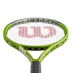 Wilson Blade Feel 103 Racchette Allround -Vendite Racchette da tennis 03900000 10