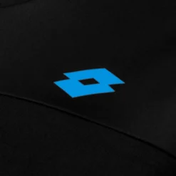 Lotto Squadra III Maglietta Ragazze - Nero -Vendite Racchette da tennis 03902000 10 1