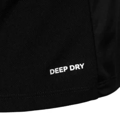 Lotto Squadra III Maglietta Ragazze - Nero -Vendite Racchette da tennis 03902000 11