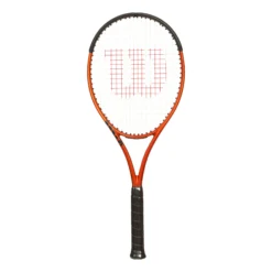 Wilson Burn 100 V5 Racchette Test