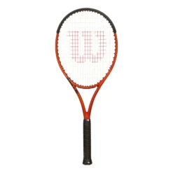 Wilson Burn 100 LS V 5 Racchette Da Torneo