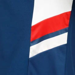 Lotto Squadra III Maglietta Ragazze - Blu -Vendite Racchette da tennis 03904000 10 1